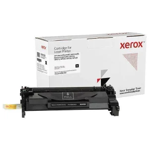 Toner Xerox Preto Hp Compativel Laserjet Pro M 40.