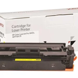 Toner Xerox Amarelo Compatível Hp 415a
