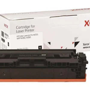 Toner Xerox Compatível com Hp 207x Preto
