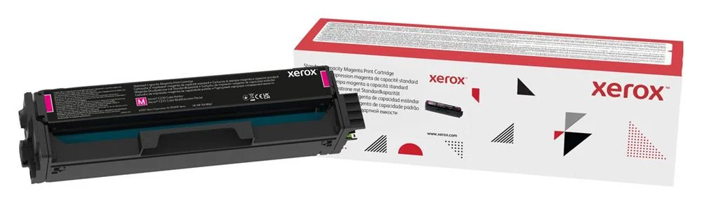 Tinteiro de Tinta Original Xerox C230 / C235