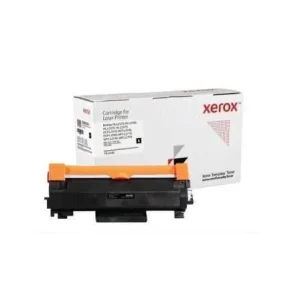 Toner Xerox Compatível Brother Tn-2420 Preto