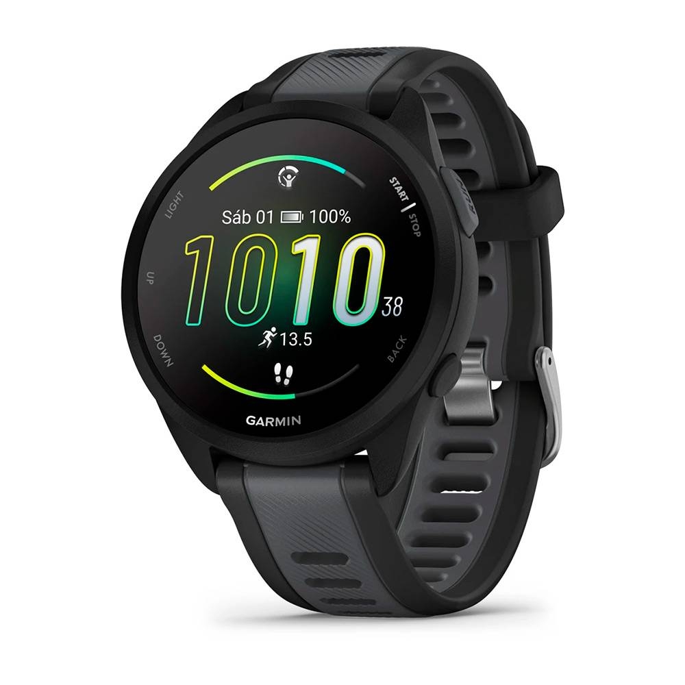 Wearable Garmin Forerunner 165 (010-02863-20)