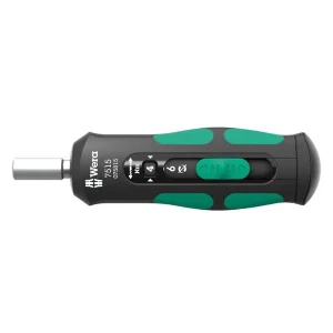 Chave de Fendas de Torque Ajustável Wera 7515
