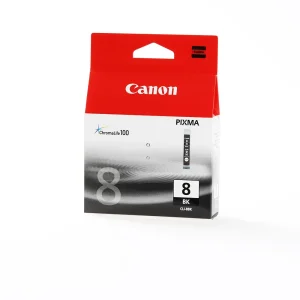 Tinteiro de Tinta Original Canon 182228