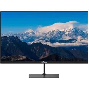Monitor LED 23.8" Fullhd - Dahua