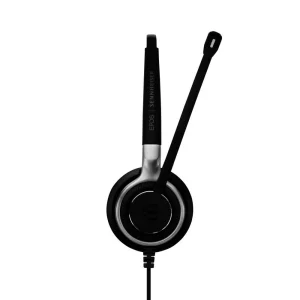Epos Sennheiser Impact Sc 660 Auscultadores Com.