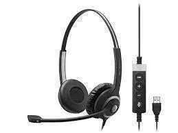 Epos  Sennheiser Impact Sc 260 Usb Ms Ii Auscult.