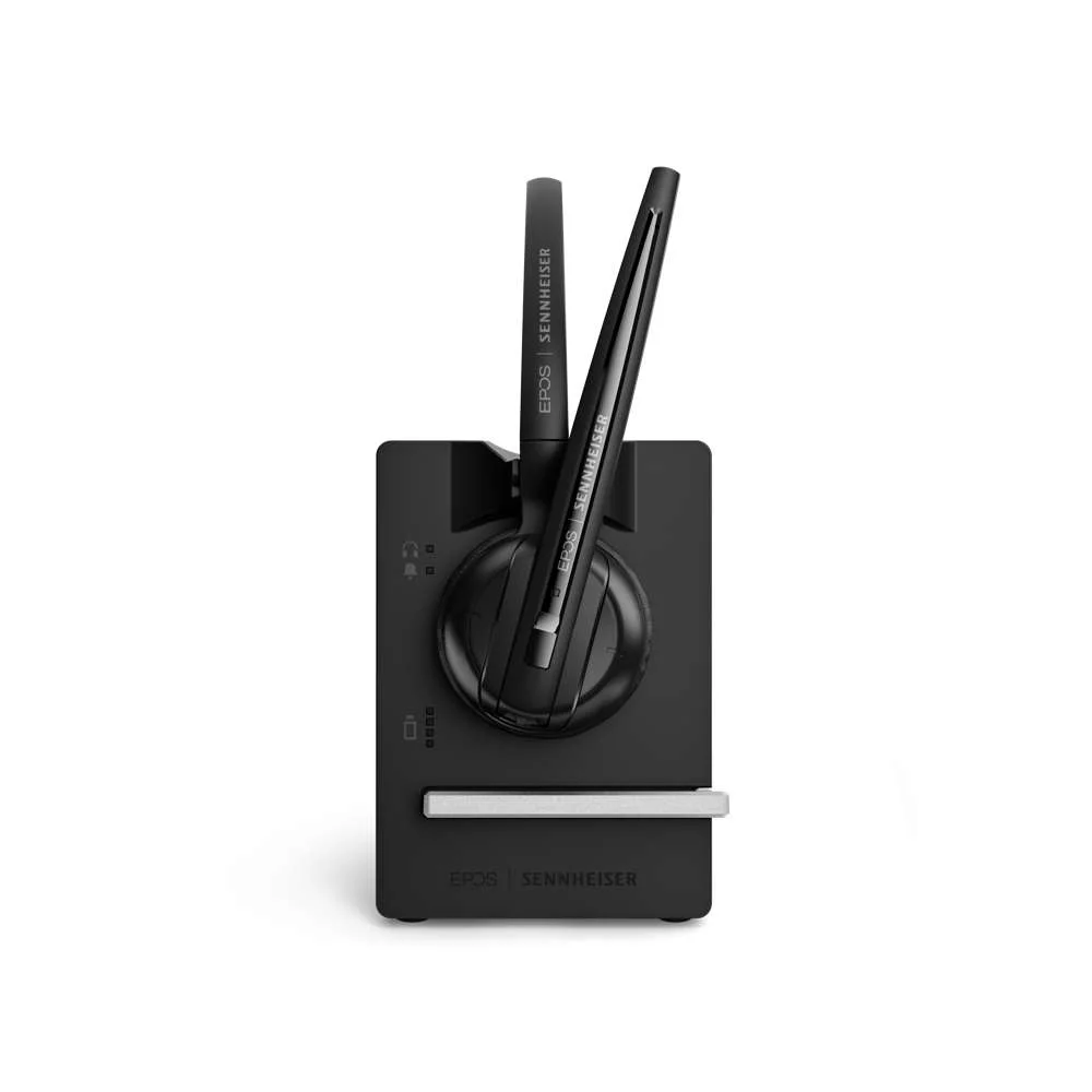 Epos Sennheiser Impact D 10 Usb Ml - Eu Ii Ausc.