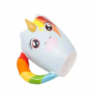 Thumbs Up 1001555 Caneca Multicor Chá 1 Unidade(S)