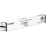 Canon C-Exv 52 Toner 1 Unidade(S) Original Amarelo