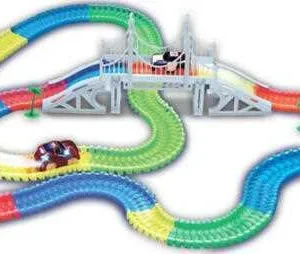 Amewi Magic Traxx Race Track