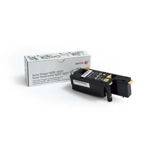 Tóner Xerox 106r02758 Amarelo