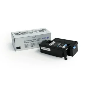 Tóner Xerox 106r02759 Preto