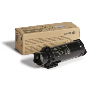 Tóner Xerox 106r03480 Preto