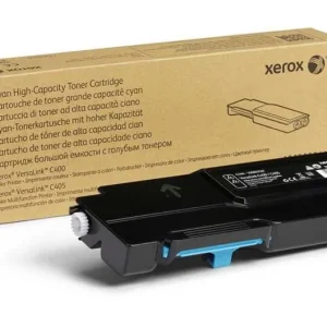 Tóner Xerox 106r03518 Ciano
