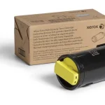 Xerox Versalink C50x Cartucho de Toner Amarelo De.