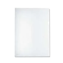 Herlitz 10843746 Mica 210 X 297 Mm (A4) Polipropi.
