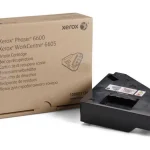 Recipiente P/ Toner Phaser 6600, Workcentre 6605 .
