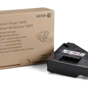 Recipiente P/ Toner Phaser 6600, Workcentre 6605 .