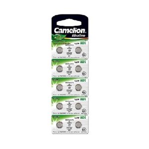 Pilha Botao Camelion Lr66 Ag4 (1un)