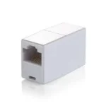 Equip 121252 Adaptador para Cabos Rj-45 Branco