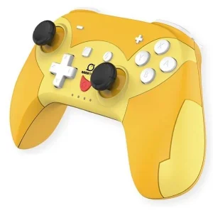 Comando Sem Fios Poptop Minibird Pika