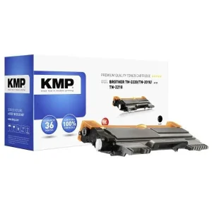 Kmp B-T47 Toner Preto Compacto. M. Brother Tn-2220