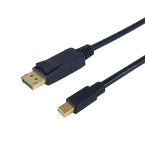 Equip 133442 Cabo Displayport 2 M Mini Displayport