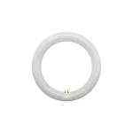 Lâmpada LED Circular T9 15w Ø21.5cm 4000k