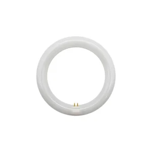 Lâmpada LED Circular T9 15w Ø21.5cm 4000k