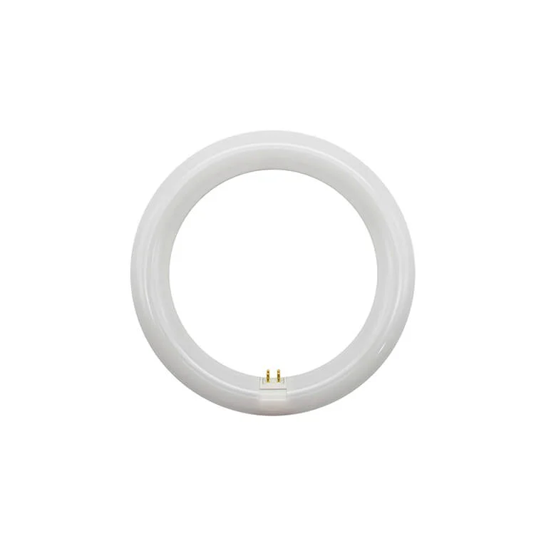 Lâmpada LED Circular T9 15w Ø21.5cm 4000k
