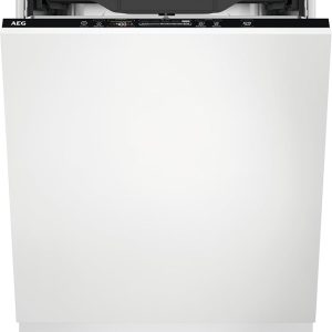Máquina Lavar Louça Aeg Fsb-64907-Z