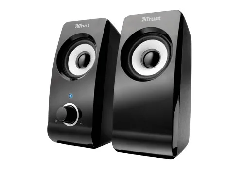 Colunas Trust Remo 2.0 Speakerset