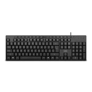 1life 1ifekbfocuspt Teclado Usb Qwerty Português,.