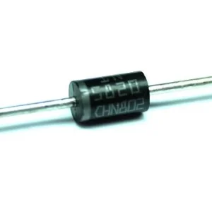 Diodo Schottky 20v 3a