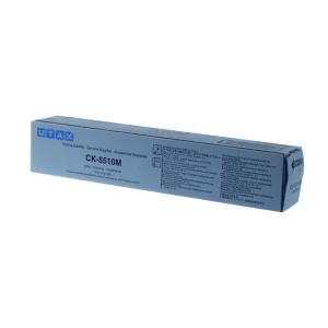 Toner Utax Ck-5510m para 300ci/301ci Magenta