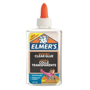 Elmers 2077929 Adesivo para Trabalhos Manuais
