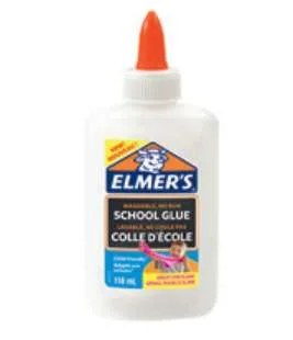 Elmers 2079101 Cola para Uso Doméstico Garrafa D.
