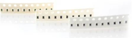 Resistencia 1/4w SMD 20r