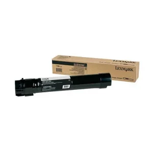 Toner Lexmark Preto Xs955de 32.000 Pgs