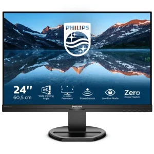 Philips B Line 240b9/00 Monitor de Ecrã 61,2 Cm (.
