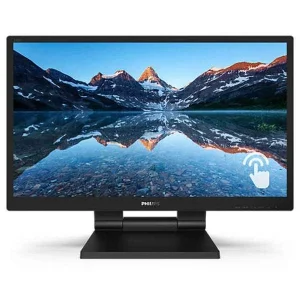 Monitor 23.8" 242b9t/00 Full Hd LED C/ Smoothtouc.