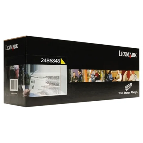 Toner Amarelo Xc9235,Xc9245,Xc9255,Xc9265 30.000pg