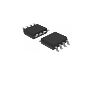 24C32SMD CIRCUITO INTEGRADO SMD = 24LC32 = 24C32-W6 (5x2)