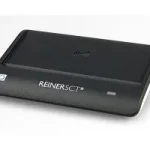 Reiner Sct Cyberjack Rfid Basis Leitor Rfid Usb 2.