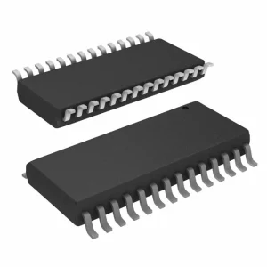 Circuito Integrado Eprom SMD 27c256smd