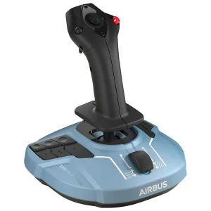 Joystick Tca Sidestick Airbus Edition Pc - Thrust.