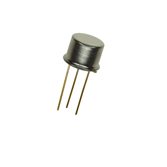 Transistor Ge-N 25v 0.3a 0.15w 10mhz 2n1304