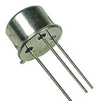 Transistor Si-N 120v 1a 1w 120mhz 2n2102