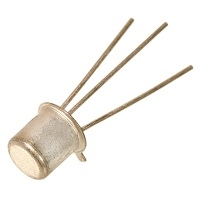 2N2368 TRANSISTOR